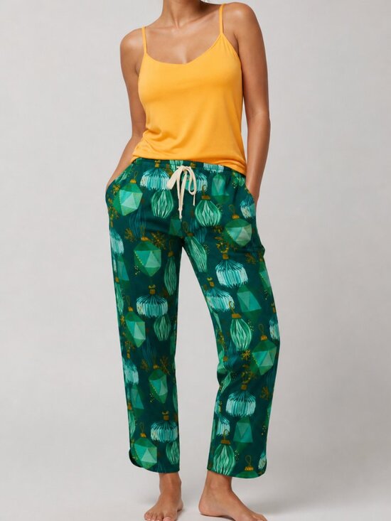 Soma Other - NWT Soma Cool Nights Embraceable Pajama Set